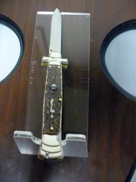 SHOPIFY ITALIAN STILETTO 