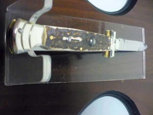 SHOPIFY ITALIAN STILETTO 