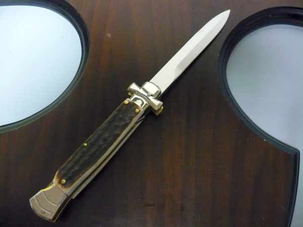 SHOPIFY ITALIAN STILETTO 