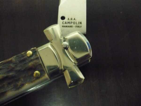 SHOPIFY ITALIAN STILETTO 