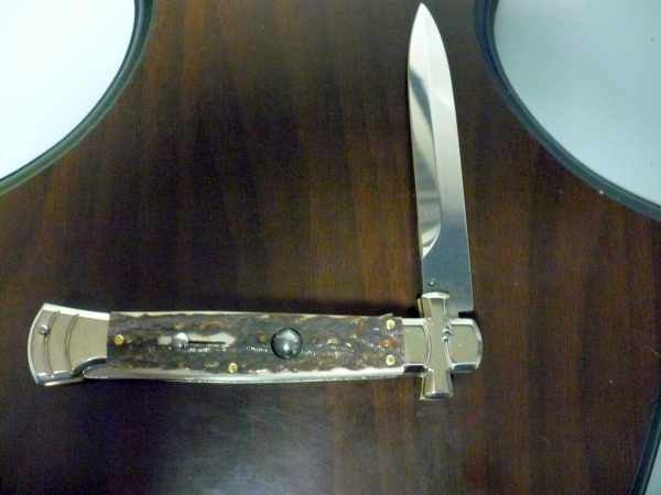 SHOPIFY ITALIAN STILETTO 