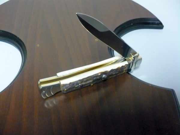 SHOPIFY ITALIAN STILETTO 