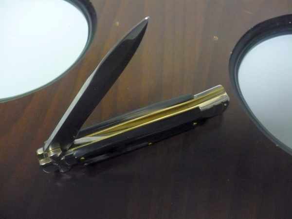 SHOPIFY ITALIAN STILETTO 