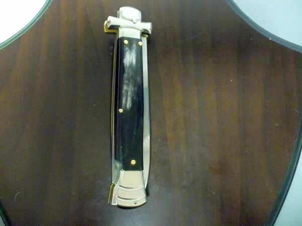 SHOPIFY ITALIAN STILETTO 