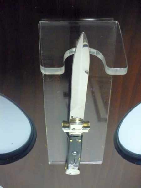 SHOPIFY ITALIAN STILETTO 