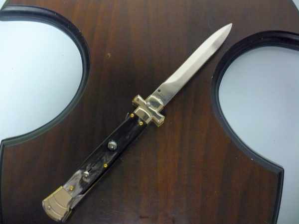 SHOPIFY ITALIAN STILETTO 