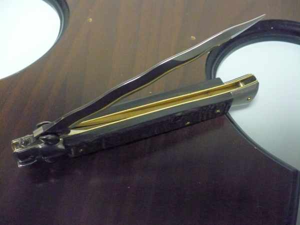 SHOPIFY ITALIAN STILETTO 