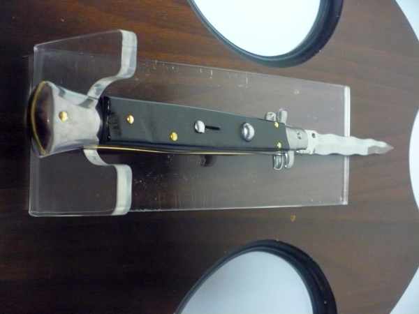 SHOPIFY ITALIAN STILETTO 