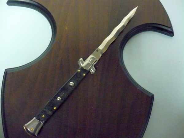 SHOPIFY ITALIAN STILETTO 