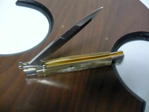 SHOPIFY ITALIAN STILETTO 
