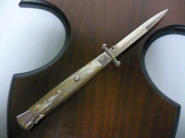 SHOPIFY ITALIAN STILETTO 