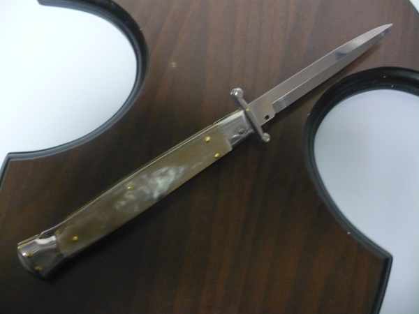 SHOPIFY ITALIAN STILETTO 