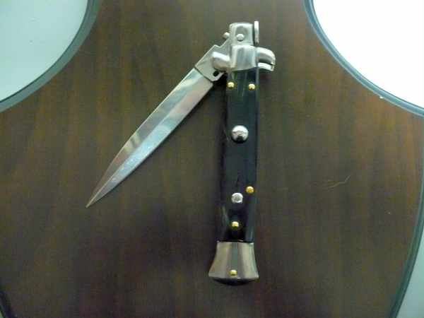 SHOPIFY ITALIAN STILETTO 