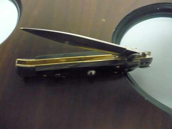 SHOPIFY ITALIAN STILETTO 