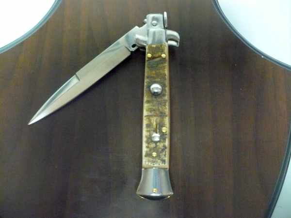 SHOPIFY ITALIAN STILETTO 