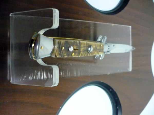 SHOPIFY ITALIAN STILETTO 