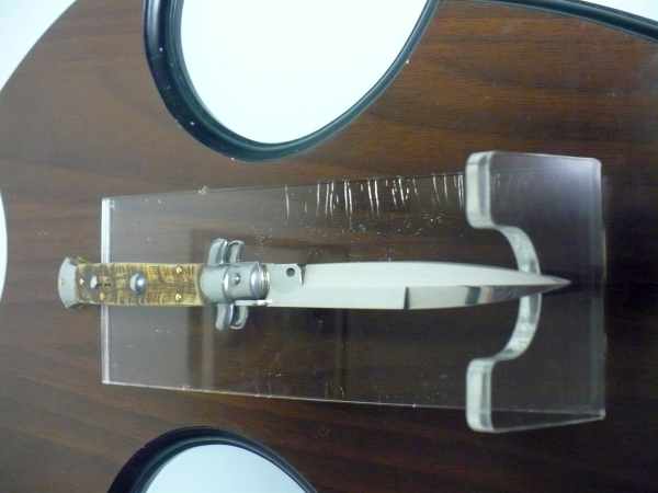 SHOPIFY ITALIAN STILETTO 