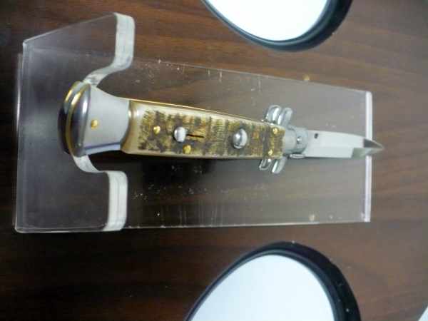 SHOPIFY ITALIAN STILETTO 