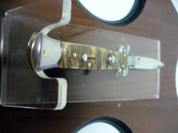 SHOPIFY ITALIAN STILETTO 