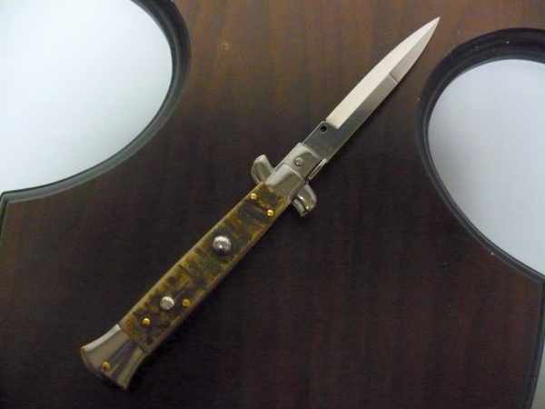 SHOPIFY ITALIAN STILETTO 