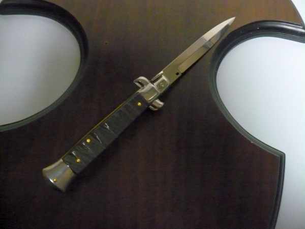 SHOPIFY ITALIAN STILETTO 
