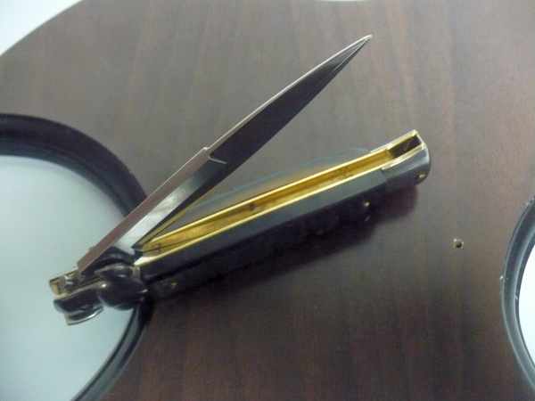 SHOPIFY ITALIAN STILETTO 