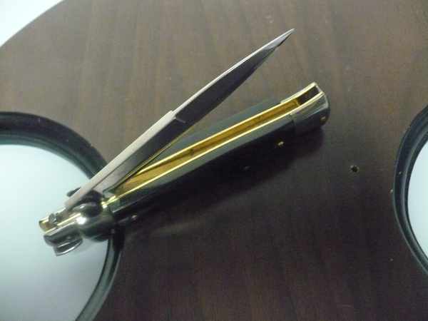 SHOPIFY ITALIAN STILETTO 