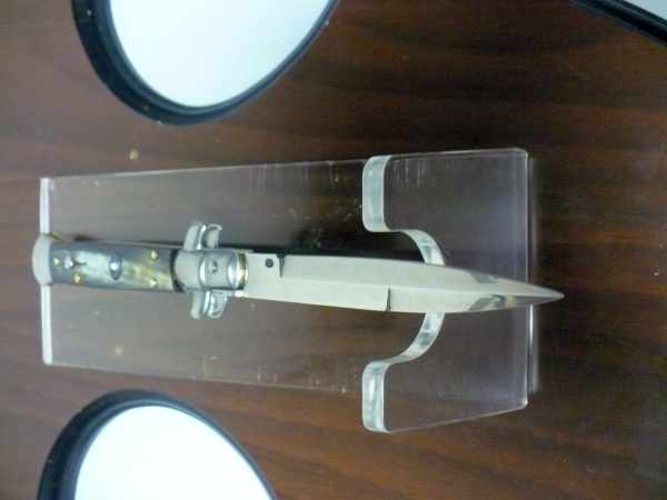 SHOPIFY ITALIAN STILETTO 
