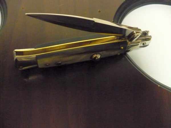 SHOPIFY ITALIAN STILETTO 