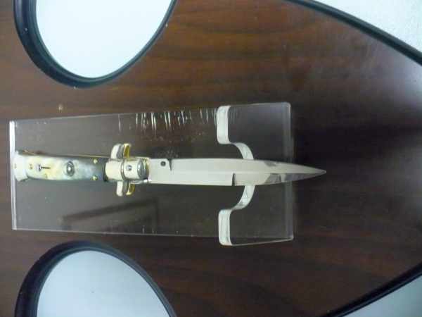 SHOPIFY ITALIAN STILETTO 