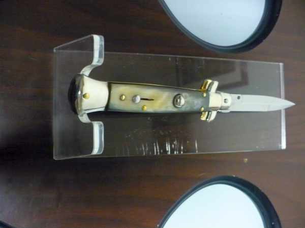 SHOPIFY ITALIAN STILETTO 