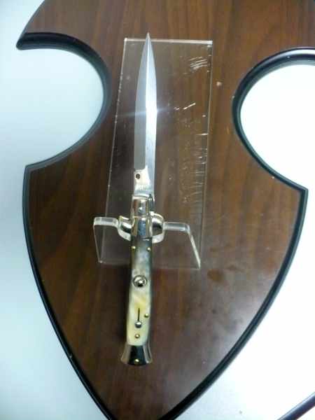 SHOPIFY ITALIAN STILETTO 