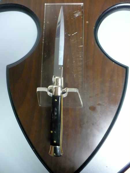 SHOPIFY ITALIAN STILETTO 