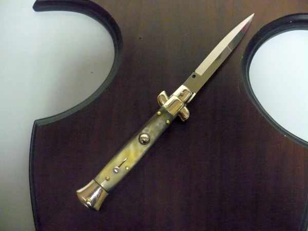 SHOPIFY ITALIAN STILETTO 