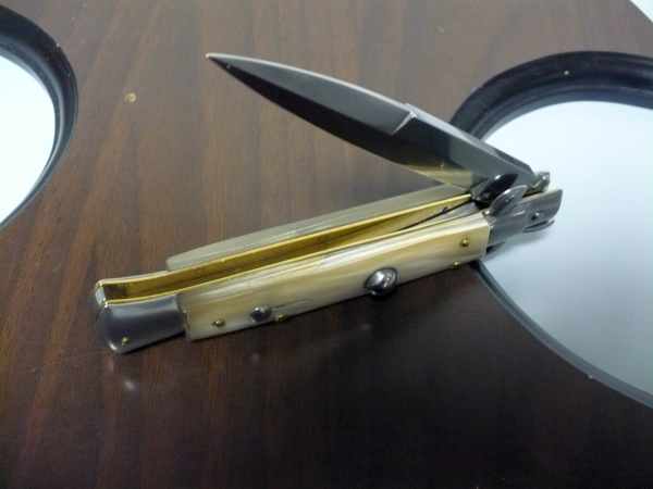 SHOPIFY ITALIAN STILETTO 