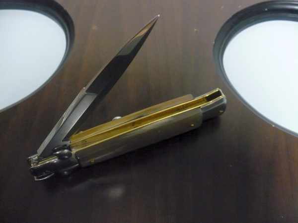 SHOPIFY ITALIAN STILETTO 