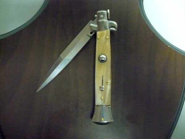 SHOPIFY ITALIAN STILETTO 