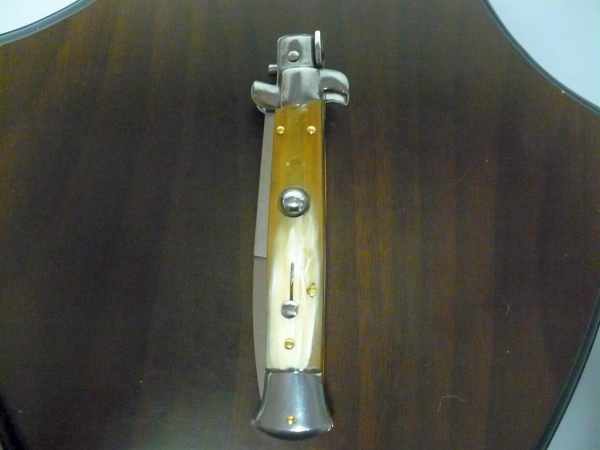 SHOPIFY ITALIAN STILETTO 