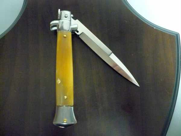 SHOPIFY ITALIAN STILETTO 