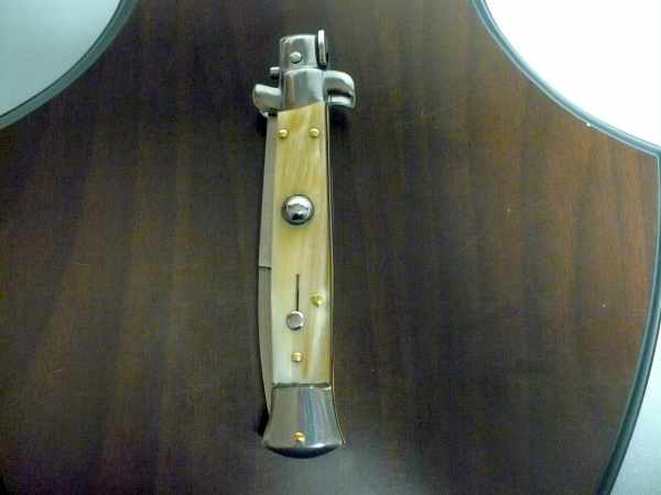 SHOPIFY ITALIAN STILETTO 