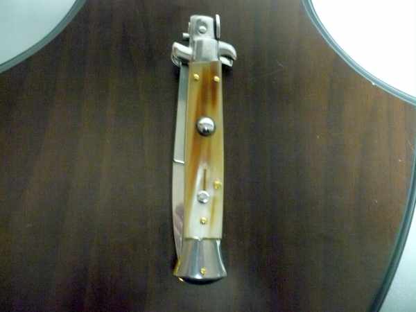 SHOPIFY ITALIAN STILETTO 