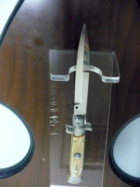 SHOPIFY ITALIAN STILETTO 