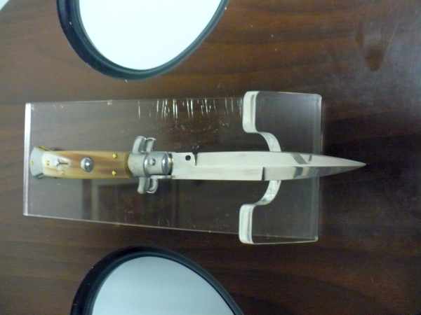 SHOPIFY ITALIAN STILETTO 