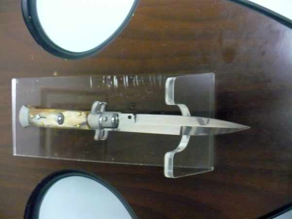 SHOPIFY ITALIAN STILETTO 