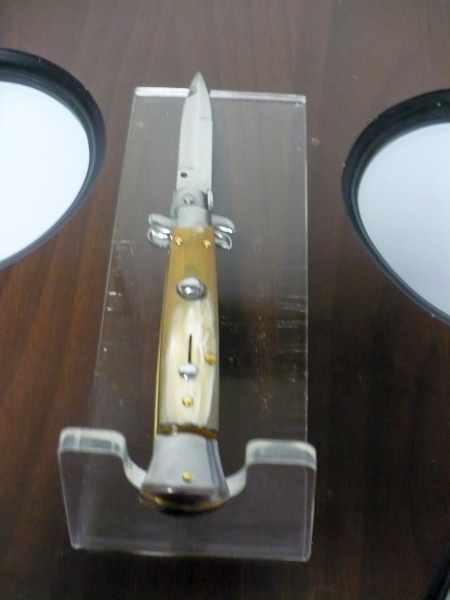 SHOPIFY ITALIAN STILETTO 