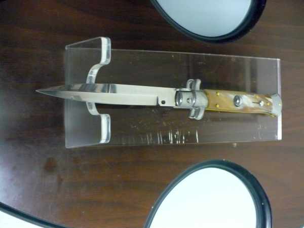 SHOPIFY ITALIAN STILETTO 