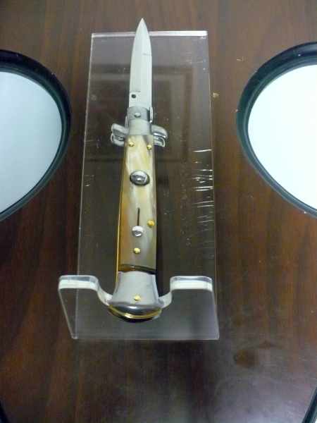 SHOPIFY ITALIAN STILETTO 