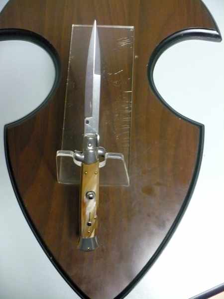 SHOPIFY ITALIAN STILETTO 