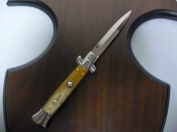 SHOPIFY ITALIAN STILETTO 