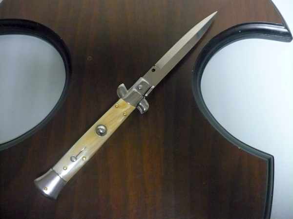 SHOPIFY ITALIAN STILETTO 